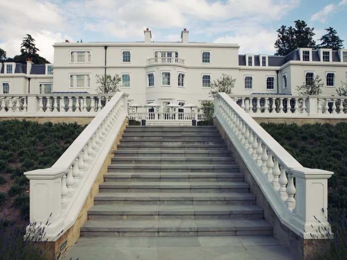 48 US cities where you can buy a mansion for under $1 million