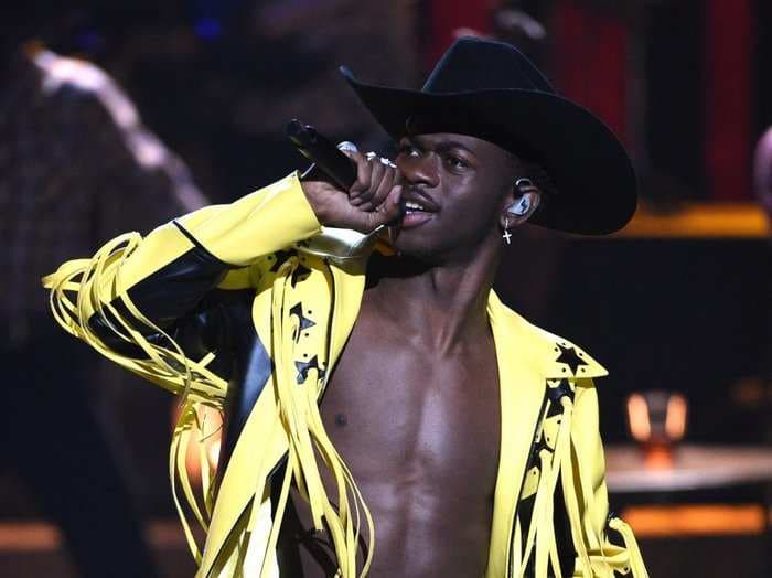 The life and rise of Lil Nas X, the 'Old Town Road' singer who went viral on TikTok and just celebrated Amazon Prime Day with Jeff Bezos