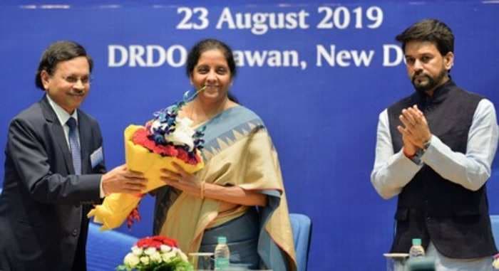 No Angel Tax for startups registered with DPIIT, says Finance Minister Nirmala Sitharaman