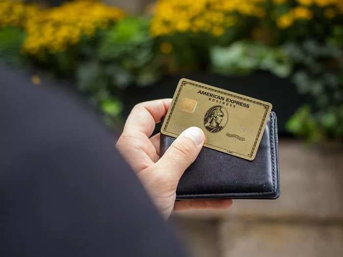 Amex Business Gold review: Are the rewards and benefits worth the $295 annual fee?