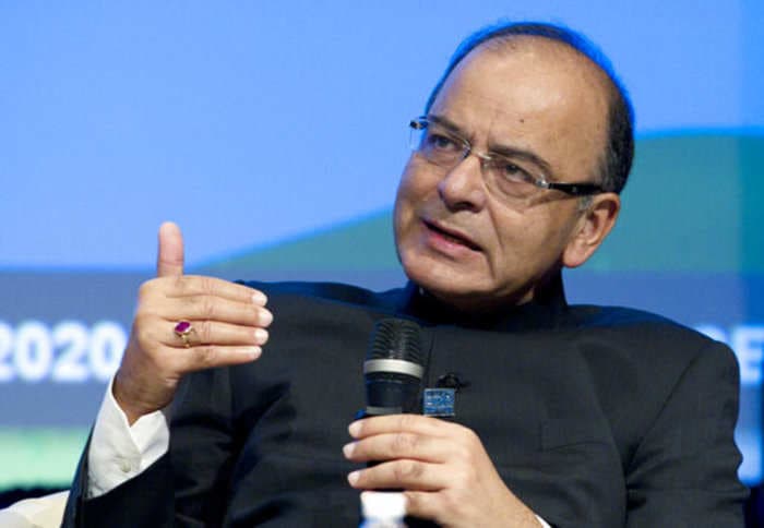 Arun Jaitley, every big man's friend, passes away at the age of 66-- leaving behind lessons in the 'art of the possible'