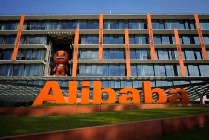 Alibaba won't be making any fresh investments in India: Reports