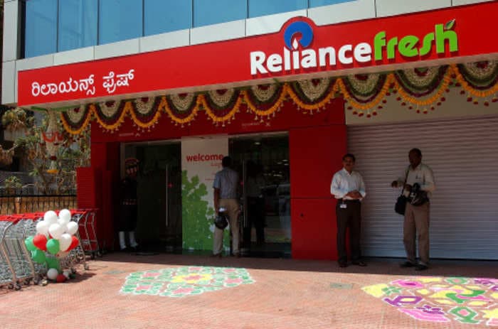 Reliance's e-commerce venture is looking to replicate Alibaba's success in India