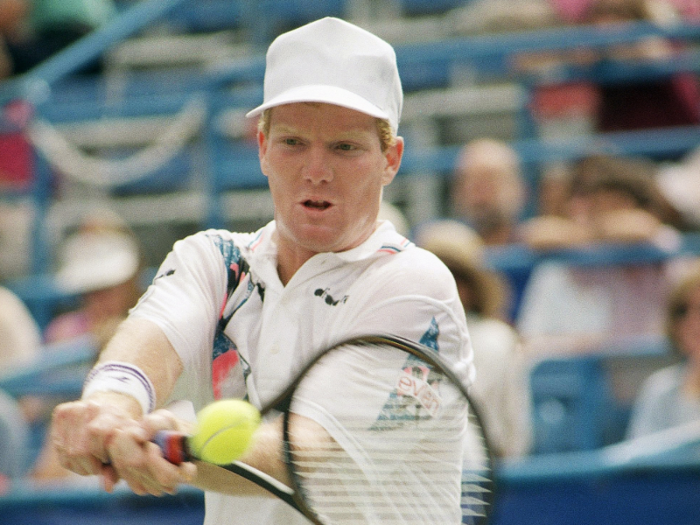 WHERE ARE THEY NOW? The biggest tennis stars of the 1990s