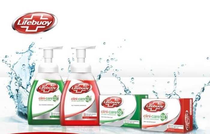 Lifebuoy and Lux get cheaper as HUL reduces prices because of low demand