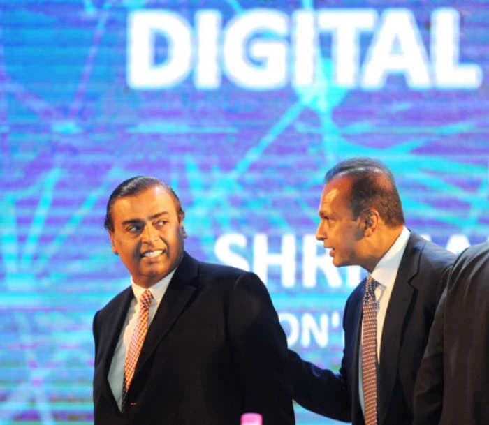 Mukesh Ambani's strategy with Reliance Jio is avoiding Anil Ambani's mistakes with RCom