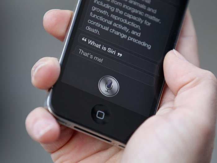 Apple apologizes and announces changes coming to Siri after a report revealed that workers regularly hear private conversations