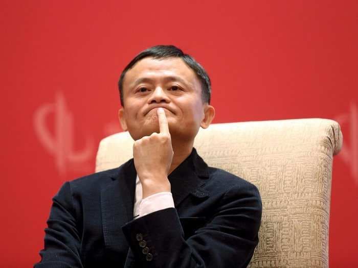 Elon Musk will debate Alibaba founder Jack Ma at an artificial intelligence conference