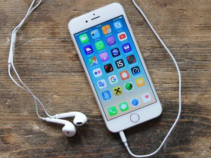 How to redownload music on your iPhone in 2 different ways