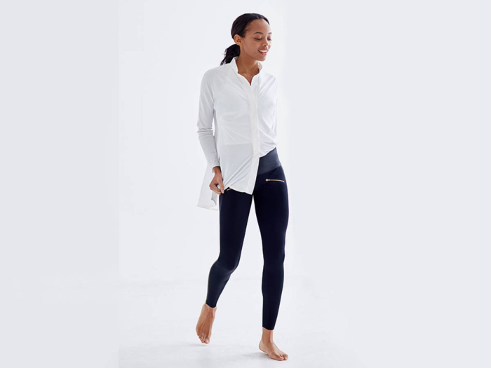 The best leggings you can wear to work