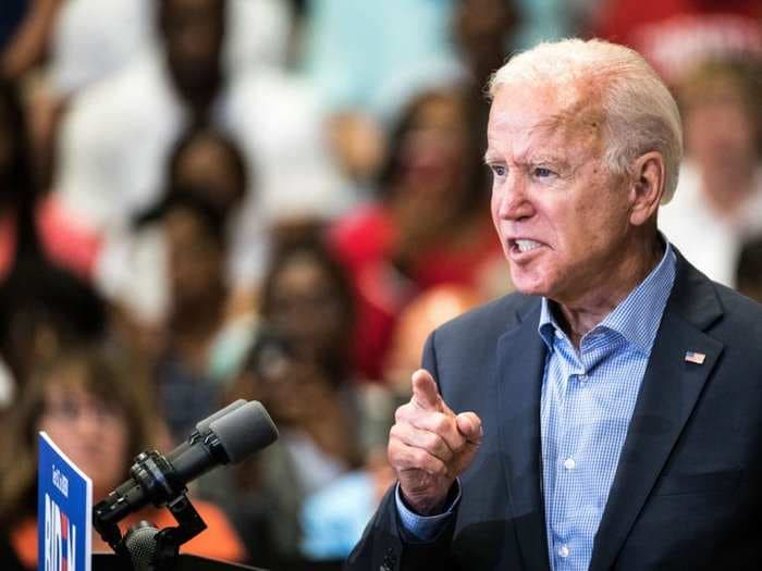 Biden insists the incorrect war story he's been telling on the campaign trail is 'absolutely accurate'