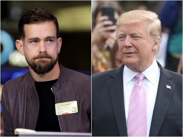 It took Twitter longer to secure Jack Dorsey's account from hackers than it would for a nuclear missile to travel around the world - and that should terrify you