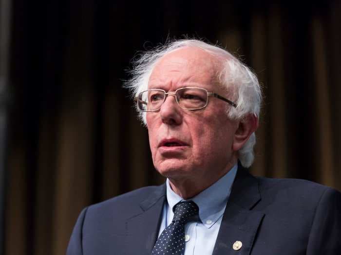 Bernie Sanders' campaign is demanding that The Washington Post retract a fact-check article that assigned Sanders 3 'Pinocchios'