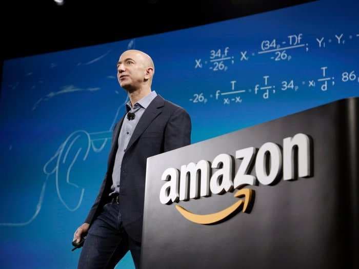 Amazon Web Services is seeing its 'growth engine' change from infrastructure services to platform, as a new report shows how it continues to dominate the cloud wars