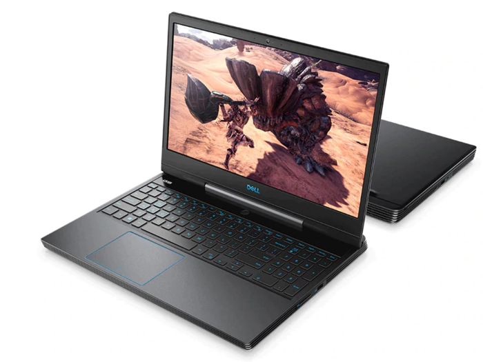 The best gaming laptops you can buy for $1,000 or less