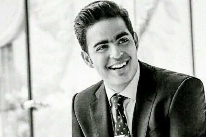 6 things to know about Akash Ambani, son of Asia’s richest man, Mukesh Ambani