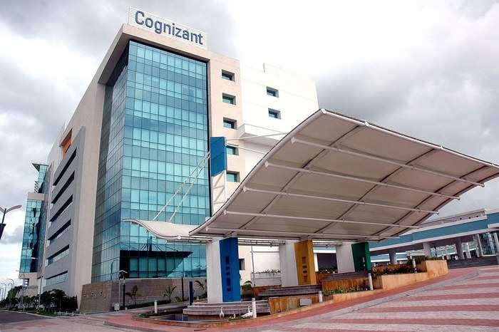 Cognizant will hire 500 sales staff and looks to poach ‘disillusioned’ IBM employees