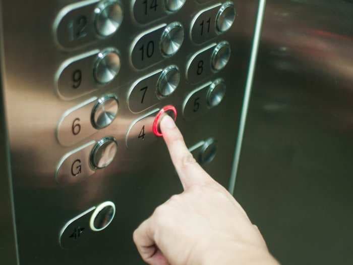 A man was crushed to death by an elevator in an NYC apartment building. Now, some tenants are reportedly refusing to pay their rents.