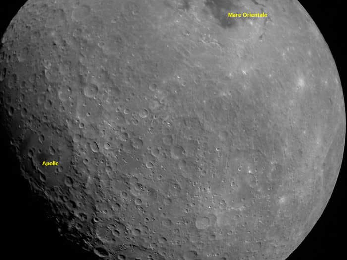 Chandrayaan 2 is not just looking for water on the moon