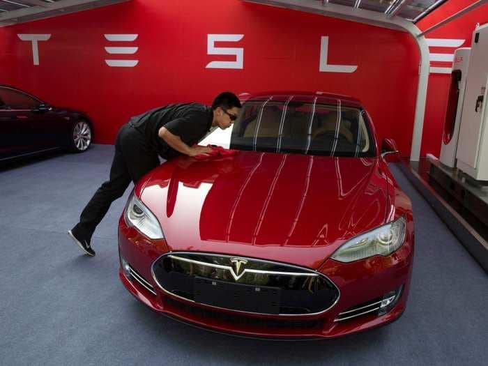 9 ex-Tesla employees reveal the best parts of working there