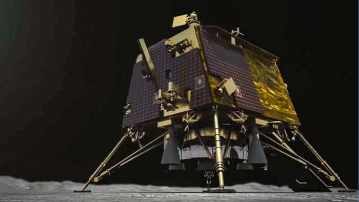 Here's what Chandrayaan 2 is looking for on the Moon