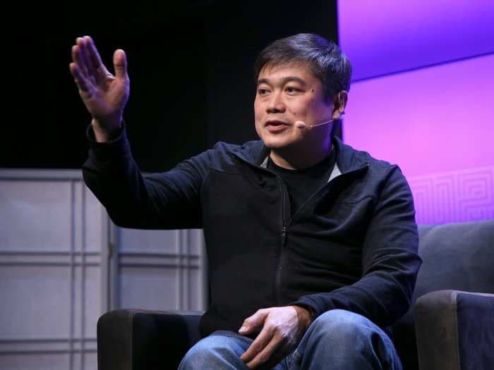 MIT Media Lab director Joi Ito resigns after New Yorker expose shows he quietly worked with Epstein to secure anonymous donations