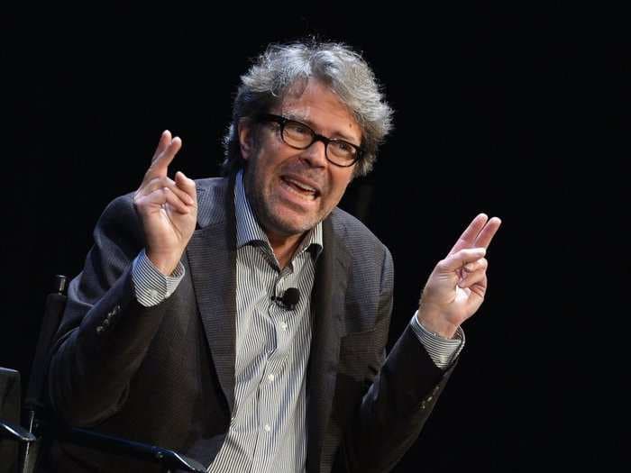 Scientists blast Jonathan Franzen's 'climate doomist' opinion column as 'the worst piece on climate change'