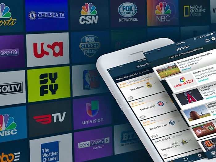 FuboTV is offering an all-access, one-week free trial - here's how it works