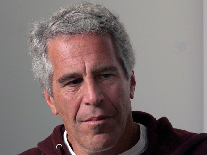 An elite group within one of America's most prestigious universities is embroiled in the ongoing Jeffrey Epstein scandal, and its director just quit - here's what's going on