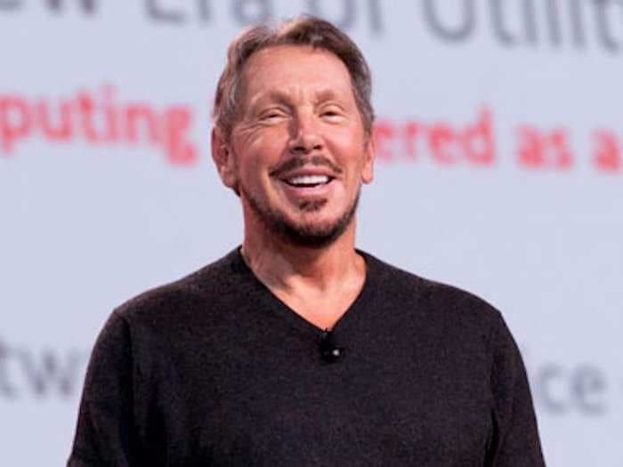 The lawsuit against Oracle's Larry Ellison and Safra Catz lists some eye-popping allegations behind the $9.3 billion NetSuite deal