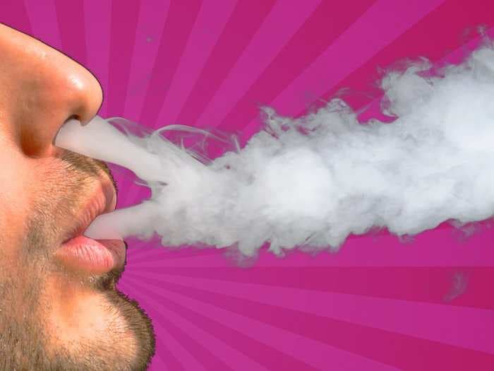 Vaping is linked to lung injuries that have claimed 6 lives. Here's what we know about how bad vaping is for public health.