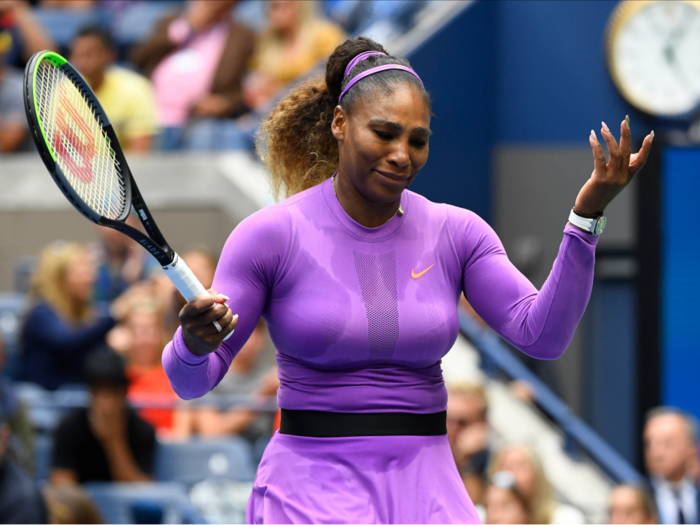 Tennis experts are beginning to doubt Serena Williams' ability to break the Grand Slam record, but her status as the greatest of all time doesn't hinge on it