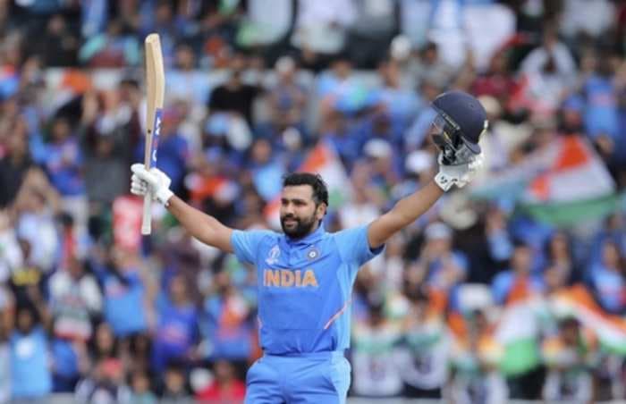 6 facts about Rohit Sharma — India’s new opener in Test cricket