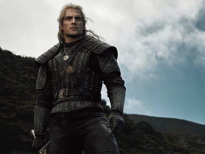 Netflix may have leaked the release date for 'The Witcher,' the upcoming adaptation of the hit video game and book series