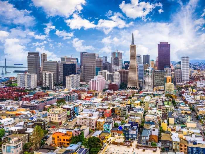 I grew up in the San Francisco Bay Area. Here are 10 things I wish people would understand about it.