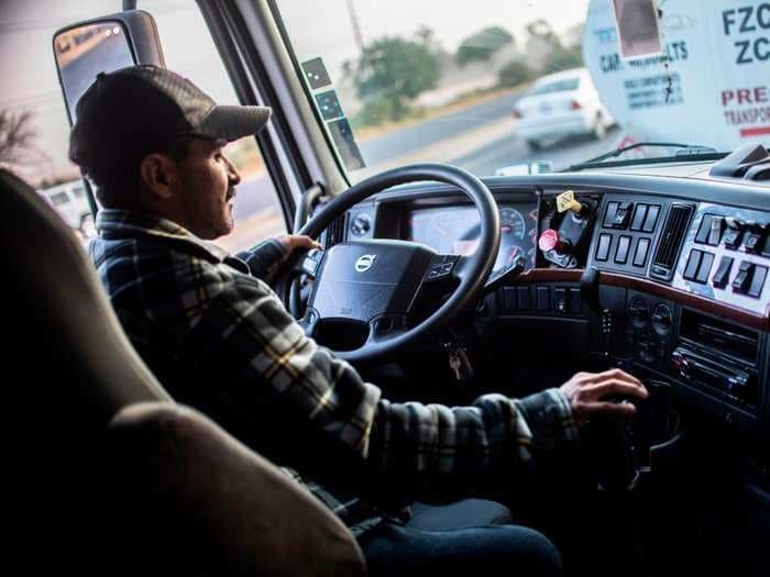 California's gig economy bill won't just impact Uber drivers. Here's how the landmark decision is a major win for janitors, truck drivers, and other low-wage workers.