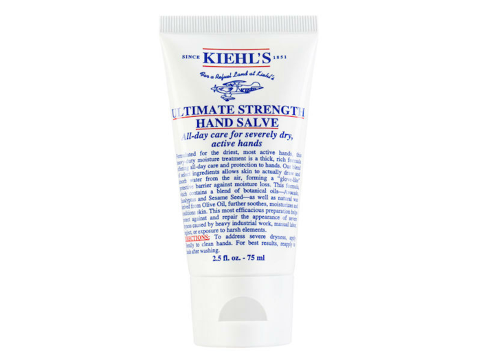 The best hand creams you can buy