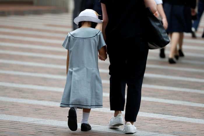 In Japan, rising numbers of parents are harming their children. Why?