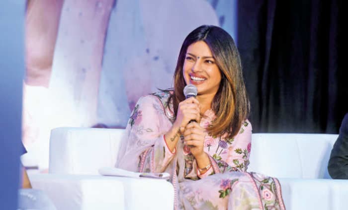 Priyanka Chopra backed Bumble announces $5000 grant for women entrepreneurs