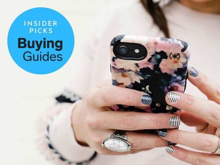 The best iPhone cases for every model