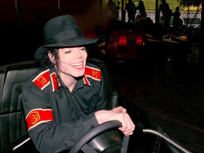 Michael Jackson was 'the highest-paid dead celebrity of 2018,' but the singer died in debt. Here are some of the most extravagant things he spent his fortune on.