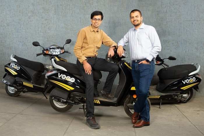 Interesting facts about Ola founder Bhavish Aggarwal