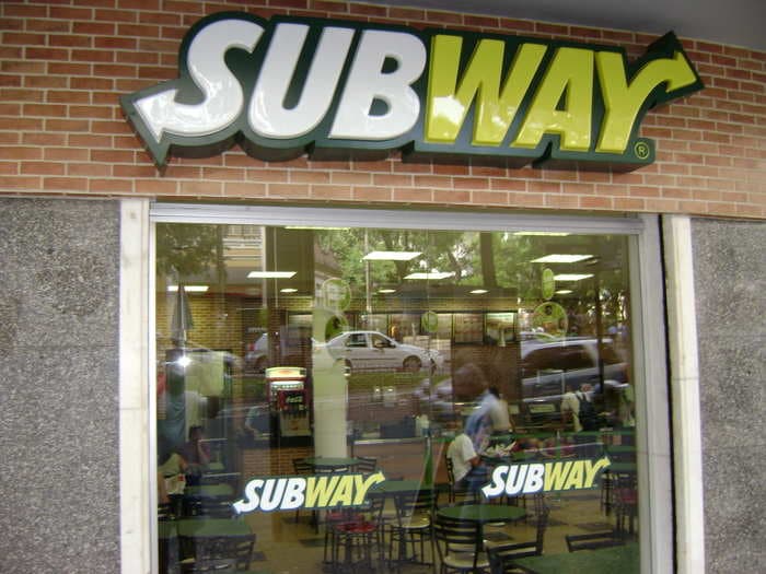 Open a Subway store in India and make ₹1.5 crore. Here’s how to do