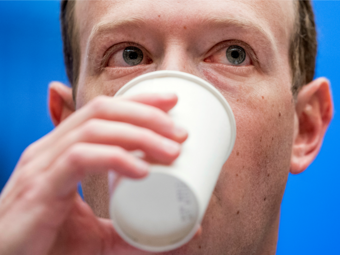 Facebook's copycat behavior was reportedly tracked by Snapchat in a dossier called 'Project Voldemort' - and Snap may have given it to the FTC to help its investigation into the social media giant