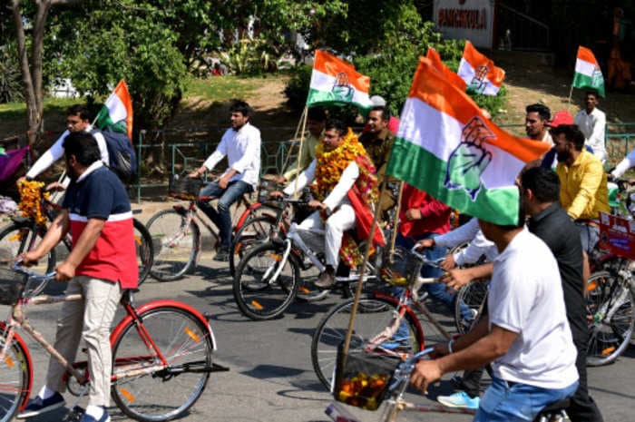 Last date of nomination for Maharashtra state elections