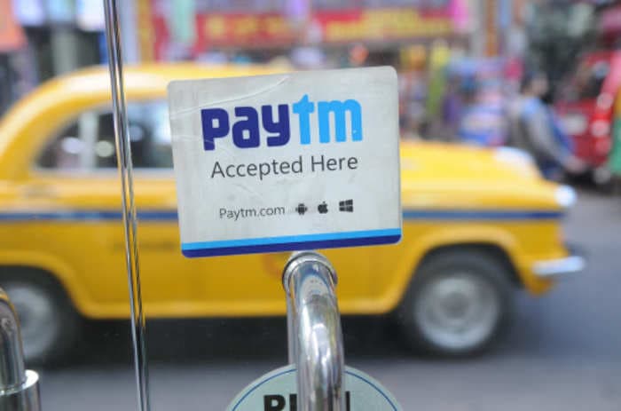 Paytm is targeting 1.5 billion transactions during festive season with a 40% jump in number of merchants