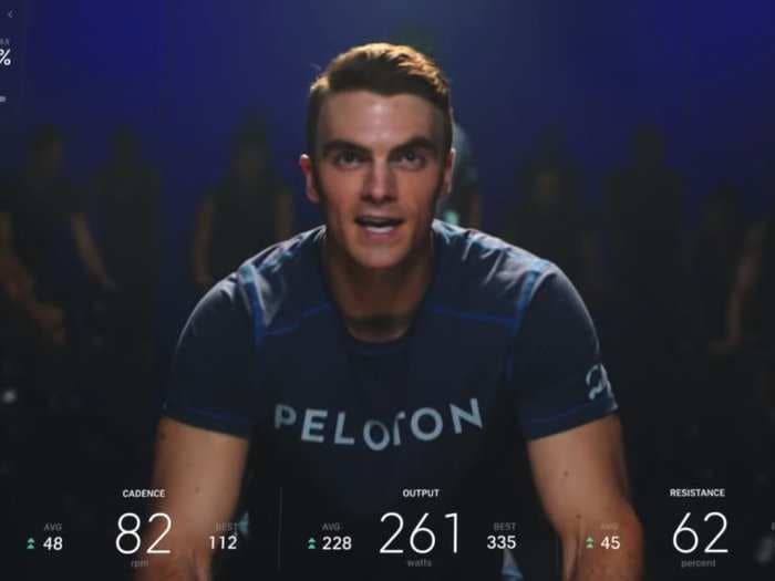 Peloton prices its IPO at the top of its range, raking in $1.2 billion and giving it a $8.2 billion value