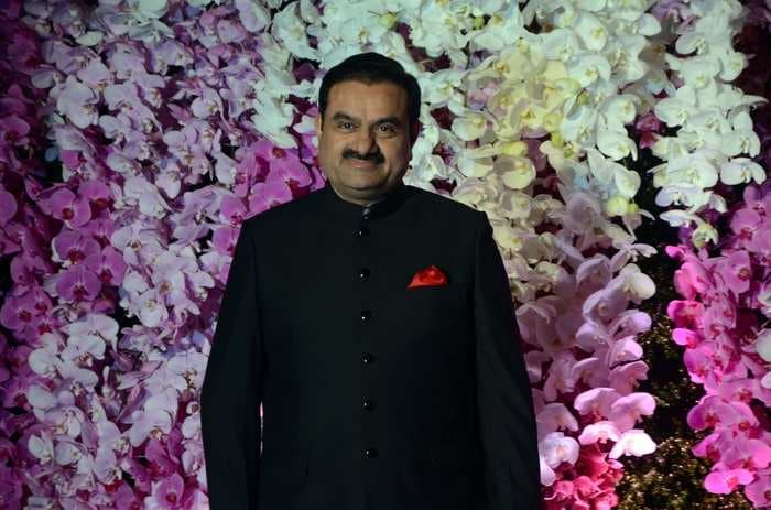 Gautam Adani's wealth multiplied nearly 3 times in the last four years