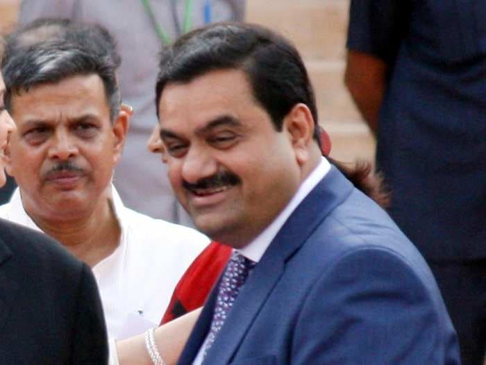 Gautam Adani's wealth multiplied nearly 3 times in the last four years