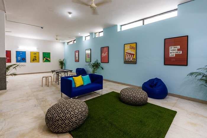 OYO enters the student housing segment, partners with IIT Delhi and Plaksha University